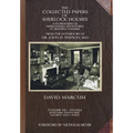 The Collected Papers of Sherlock Holmes - Volume 7: A Florilegium of Sherlockian Adventures in Multiple Volumes
