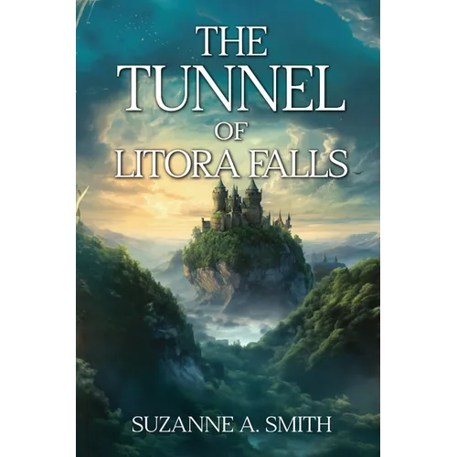 The Tunnel of Litora Falls (Destiny of The Litorans)
