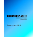 Thermodynamics for Chemical Engineering Undergraduates: First and Second Law systematically developed with applications in energy and engineering