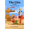The Gita for kids: An enchanted Odyssey