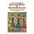 Gods and Myths of Northern Europe
