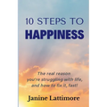 10 Steps to Happiness