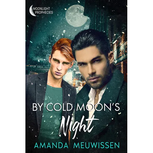 By Cold Moon's Night: Volume 4