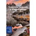 Lonely Planet Yosemite, Sequoia & Kings Canyon National Parks