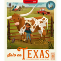 Solo En Texas / Only in Texas (Spanish Edition)