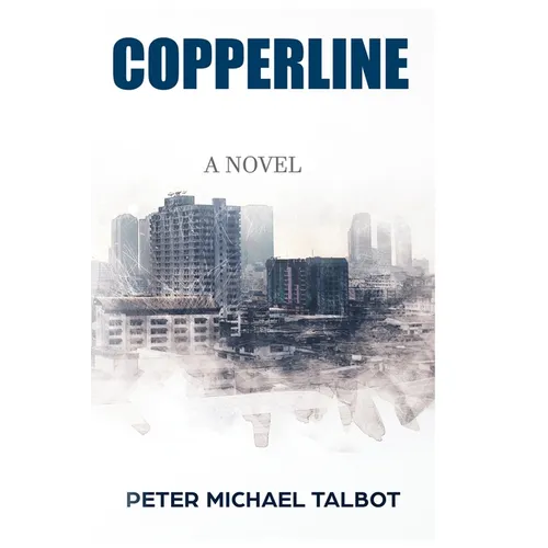 Copperline
