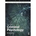 Criminal Psychology