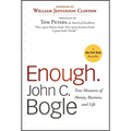 Enough.: True Measures of Money, Business, and Life