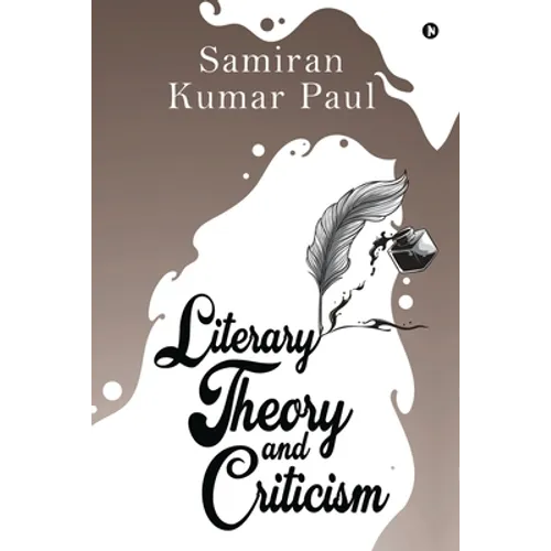 Literary Theory and Criticism