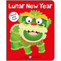 Lunar New Year (Bright Baby Touch & Feel)