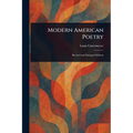 Modern American Poetry