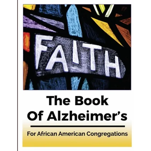 The Book Of Alzheimer's