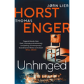 Unhinged: The Electrifying New Instalment in the No. 1 Bestselling Blix & Ramm Series... Volume 3