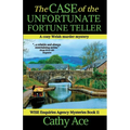 The Case of the Unfortunate Fortune Teller: A WISE Enquiries Agency cozy Welsh murder mystery