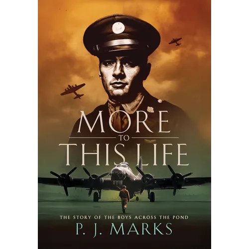More to This Life: The Story of the Boys Across the Pond