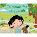 Tzimmes for Tzipporah