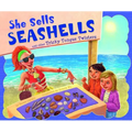 She Sells Seashells and Other Tricky Tongue Twisters