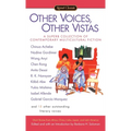 Other Voices, Other Vistas: China, India, Japan, and Latin America