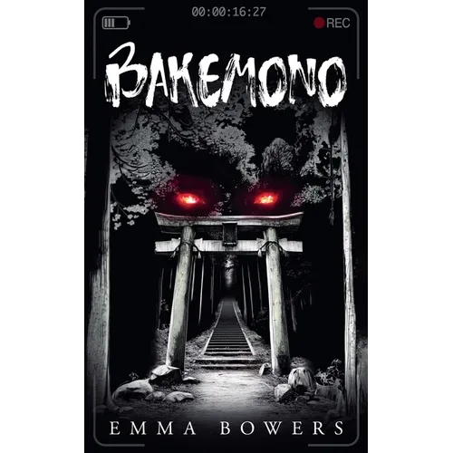 Bakemono - Paperback