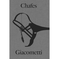 Rui Chafes and Alberto Giacometti: Gris, Vide, Cris