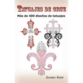 Tatuajes de cruz: Más de 400 diseños de tatuajes, Fotos de cruces religiosas, Egipcias, con alas, Celtas, Tribales y católicas.