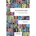 The Charismatic Leader-Quaid-I-Azam M.A. Jinnah and the Creation of Pakistan