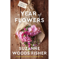 A Year of Flowers: A 4-In-1 Novella Collection