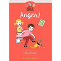 Anger!: Three Stories about Channeling Anger