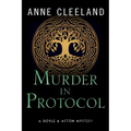 Murder in Protocol