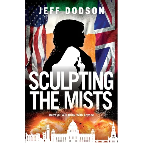 Sculpting the Mists: Betrayal Will Drink With Anyone