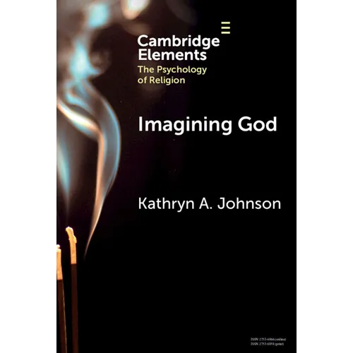 Imagining God