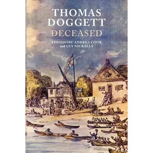 Thomas Doggett Deceased