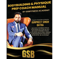 Bodybuilding & Physique Prep Coach Manual