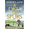A Dish of Spurs