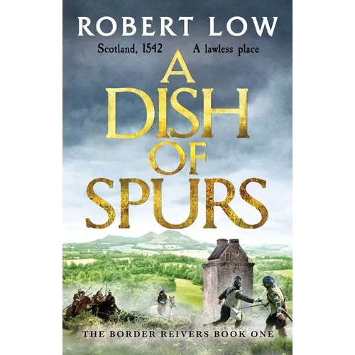 A Dish of Spurs