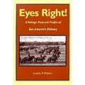 Eyes Right!: A Vintage Postcard Profile of San Antonio's Military