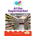 At the Supermarket