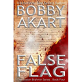 False Flag: (The Boston Brahmin Book 4)