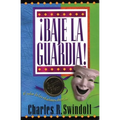 ¡Baje La Guardia!