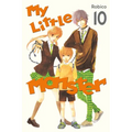 My Little Monster 10