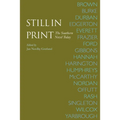 Still in Print: The Southern Novel Today