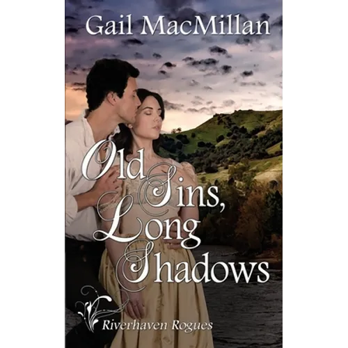Old Sins, Long Shadows
