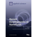Recent Developments of Nanofluids