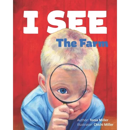 I SEE The Farm
