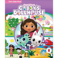 DreamWorks Gabby's Dollhouse: First Look and Find