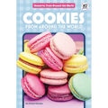 Cookies from Around the World