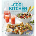 Taste of Home Cool Kitchen Cookbook: When Temperatures Soar, Serve 392 Crowd-Pleasing Favorites Without Turning on Your Oven!