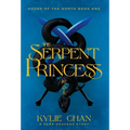 The Serpent Princess
