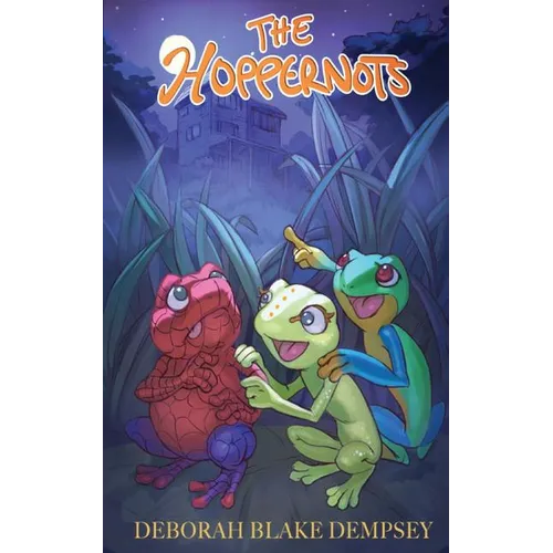 The Hoppernots