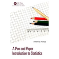A Pen and Paper Introduction to Statistics